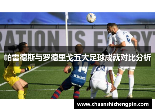 帕雷德斯与罗德里戈五大足球成就对比分析